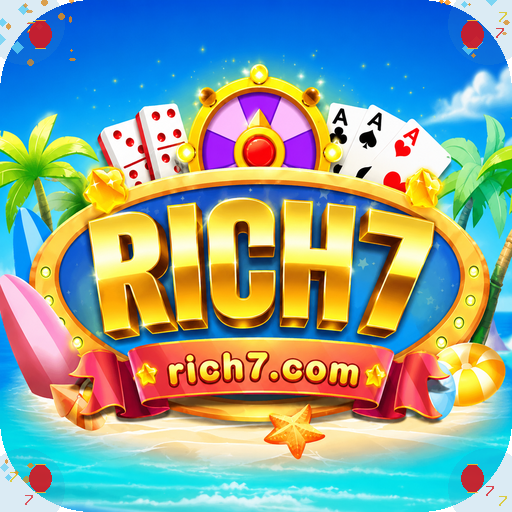 rich7 — mitra unggulan