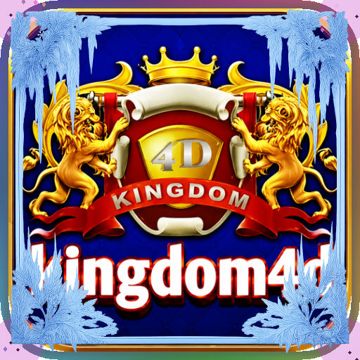 kingdom4d — mitra unggulan